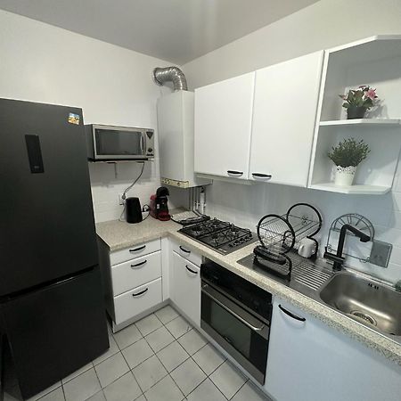 Appartement Cosy Proche Stade De France - Jo Paris 2024 Le Blanc-Mesnil Exterior photo