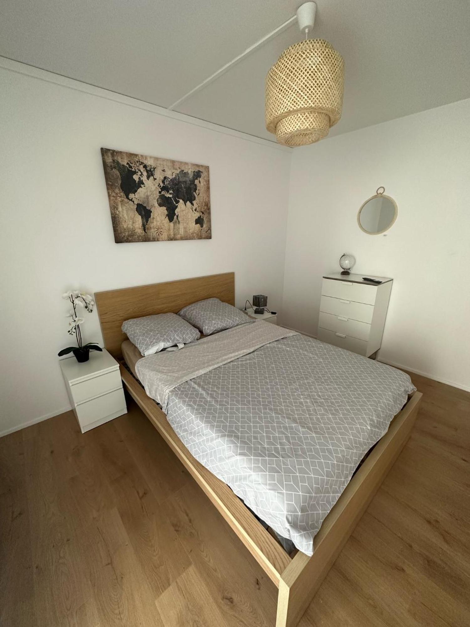 Appartement Cosy Proche Stade De France - Jo Paris 2024 Le Blanc-Mesnil Exterior photo